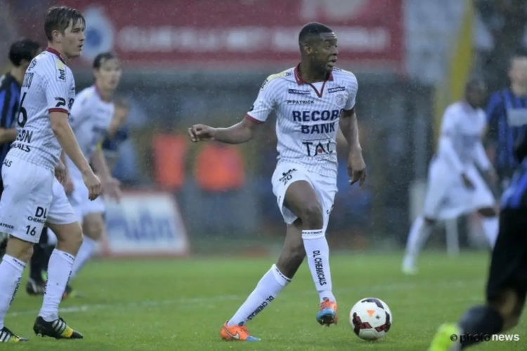 Mendy komt helemaal boven water: "Blessure Steve groot verlies, maar voor mij ook kans"