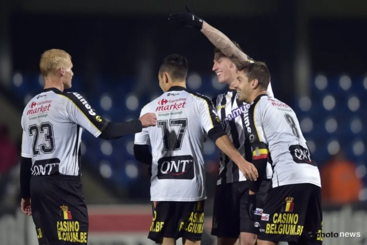 Kan Charleroi eindelijk eens winnen tegen Cercle?