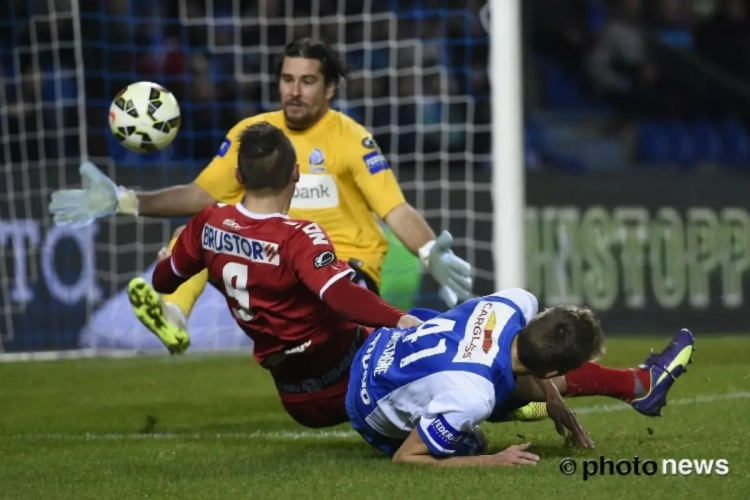 Zo spannend was het nog nooit voor play-off 1