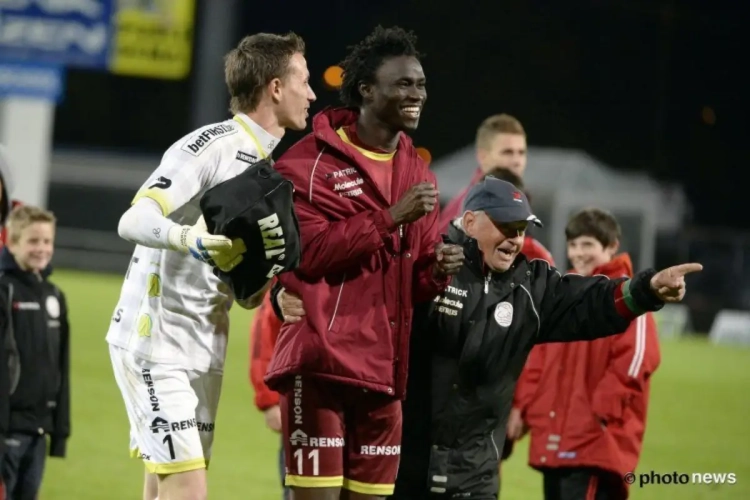 Redding Essevee nabij, nu Beker: "Nooit gezegd dat we dat gingen laten schieten!"