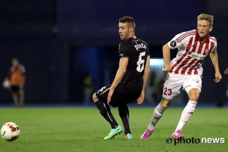 Aalborg zet de toon: "Wij zijn underdog tegen Club Brugge"