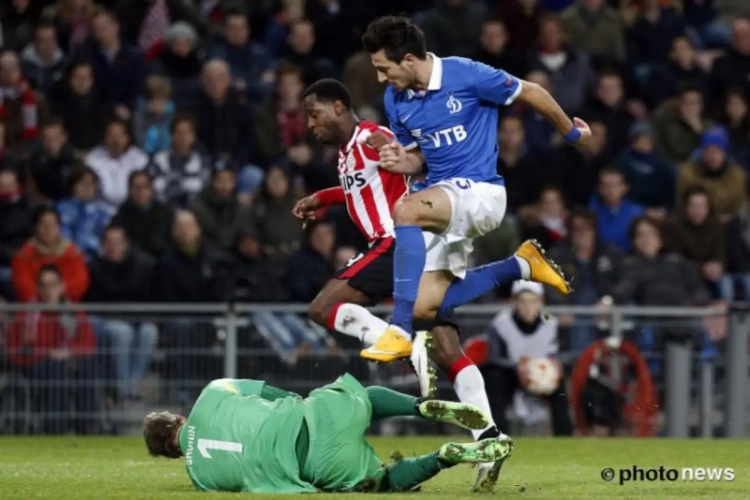 Het gevaar van Moskou: De tegenstander van Anderlecht onder de loep