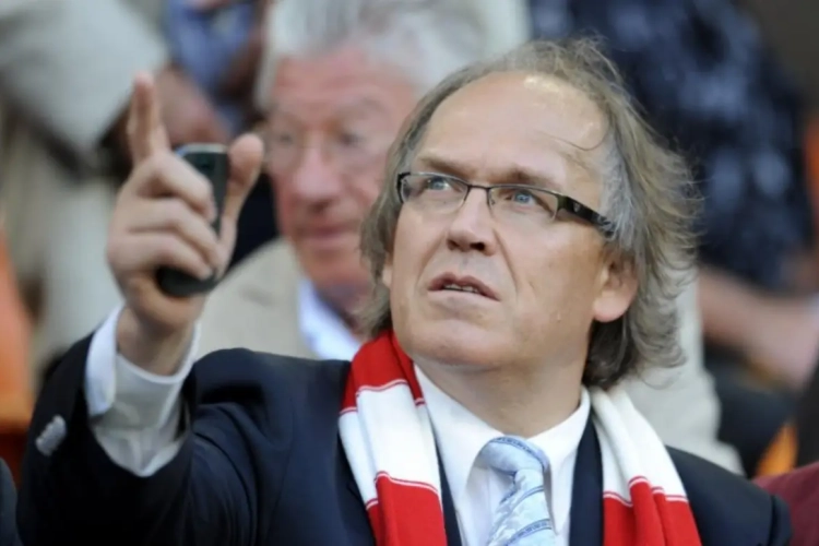 Allijns kijkt uit naar de derby en heeft boodschap voor de supporters: "Hou het ludiek, met geweld schiet niemand op"