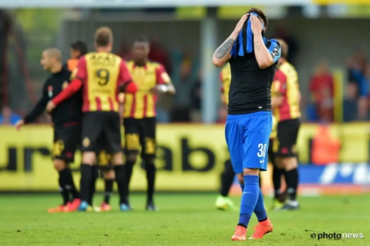 Club Brugge geeft Castillo en Silva niet op, Mechelen denkt aan blauw-zwart talent