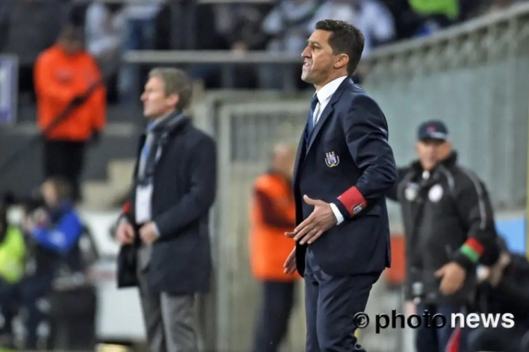 Hasi waarschuwt, Dury gelooft