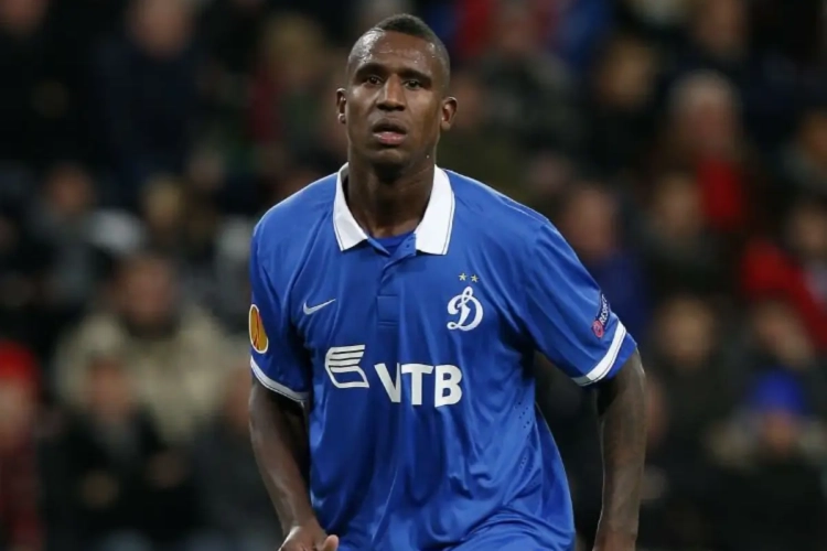 Anderlecht heeft oogje op verdediger van... Dinamo Moskou