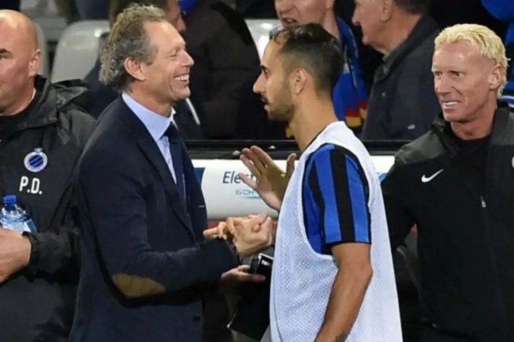 Preud'homme maakt zijn (opvallende) keuze voor de Gouden Schoen bekend