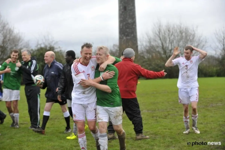 Heel bijzonder: hoe de oorlog ook kon verbinden