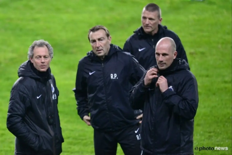 Clement wil hoofdtrainer worden: "De dag dat de juiste club komt aankloppen komt dichter"