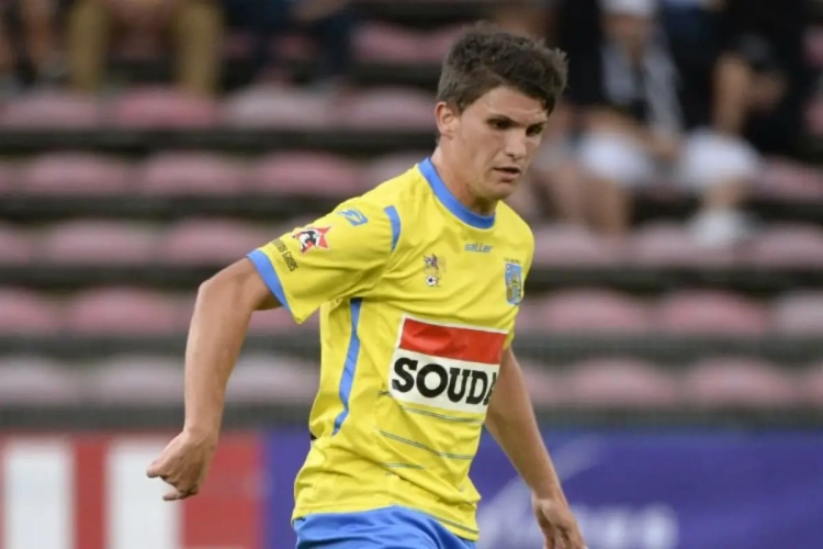 "Tegen Anderlecht niet zoals tegen Club Brugge"