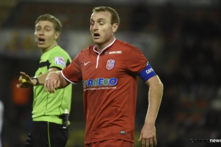 Ontgoocheling troef bij RMP: "Zelfs een puntje had ons al ver vooruit kunnen helpen"