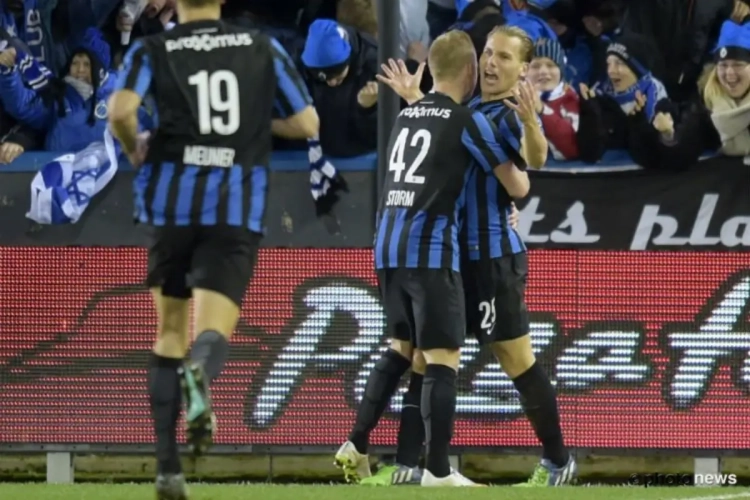 Club stuurt KRC Genk met zware nederlaag terug naar Limburg