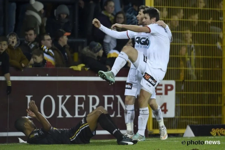 Odoi geeft toe: "Had scherper moeten zijn bij tweede tegendoelpunt"