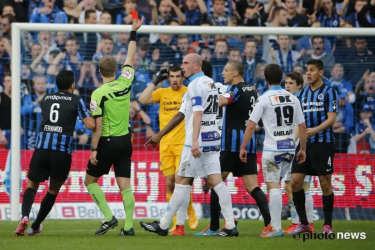 Gentse en Brugse fans bereiden zich voor op Slag om Vlaanderen: "Maar ik win nog steeds liever van Anderlecht"