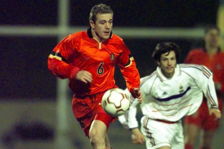 Ex-Rode Duivel die vrouw doodreed: "Ik kruip nooit nog achter het stuur"