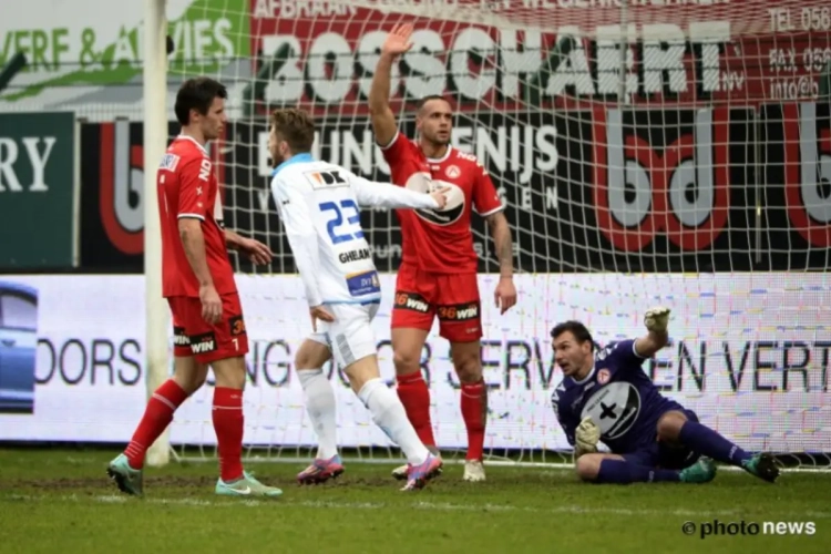 Nielsen met assist én goal: "Ik moet mijn ouders bellen, maar ze gaan me niet geloven"