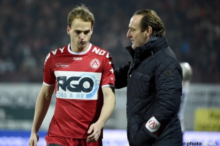 KVK sluit jaar af met kleine domper: "Echt zuur"