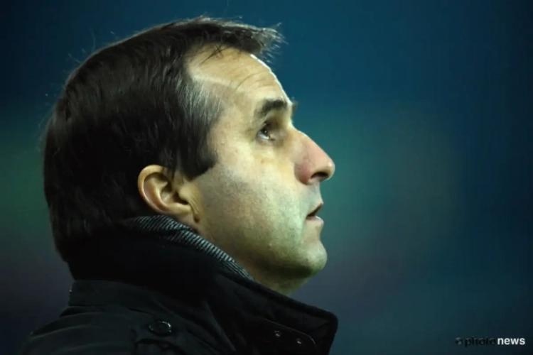 Lommel SK neemt afscheid van Ronny Van Geneugden 