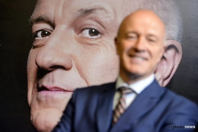 "Ergste dag van Romelu? Toen de Kinder Bueno op was in Zaventem!"