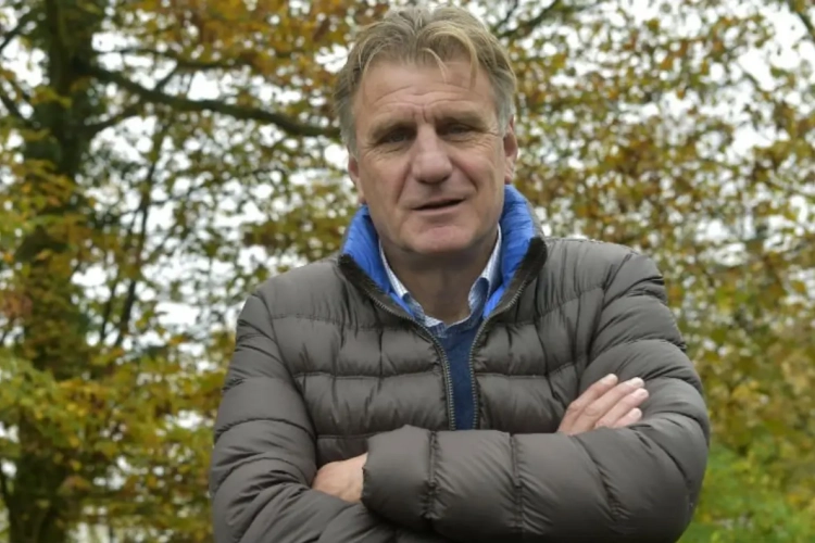 Ceulemans heeft eerste prijs al beet!