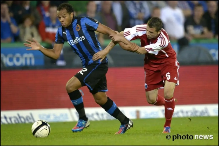 Club heeft al vervanger voor Menegazzo