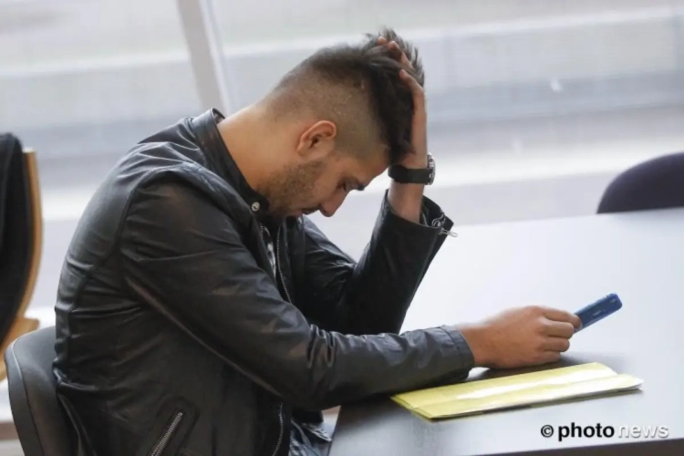 Mitrovic, topspits of probleemspits?