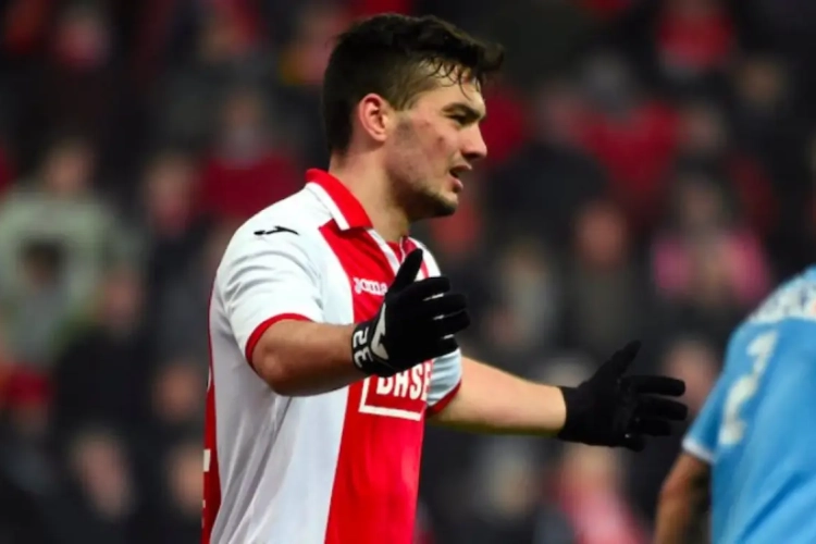 Watt: "Blij dat ik weg ben uit België"