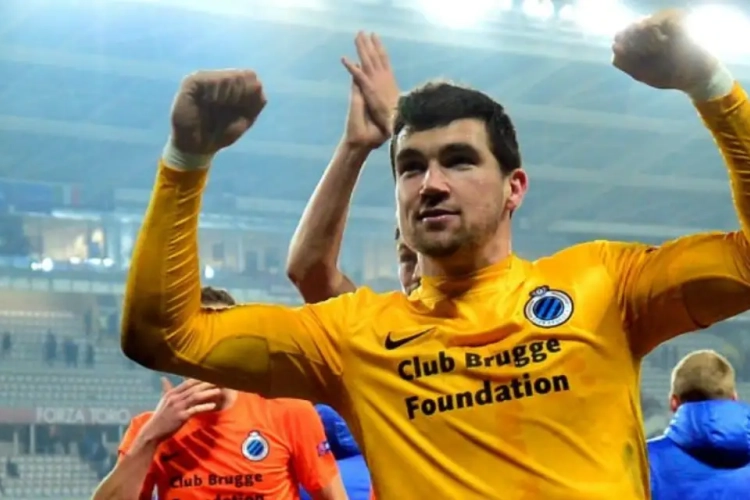Mathew Ryan is 'Doelman van het Jaar'