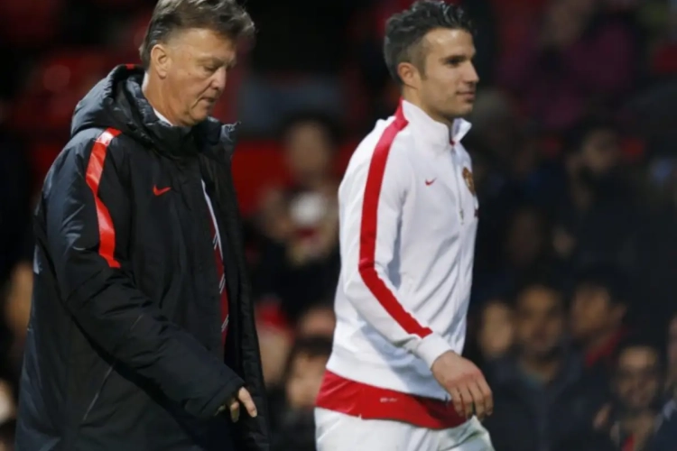 Owen heeft zware kritiek voor steraanvaller Man U