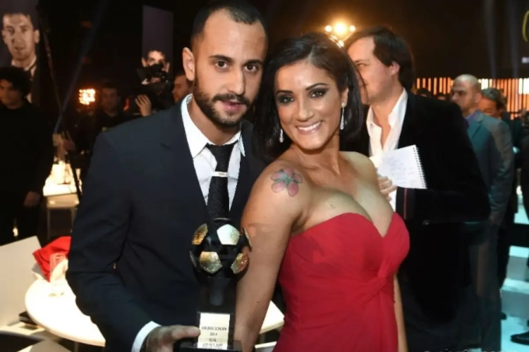 Vazquez wil antwoorden met de voeten: "Ik zal Club Brugge naar de titel leiden"