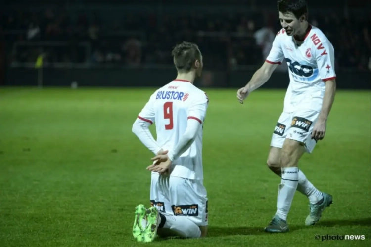 Vorig seizoen nog goed voor 11 goals en 9 assists in de JPL, nu van de aardbol verdwenen