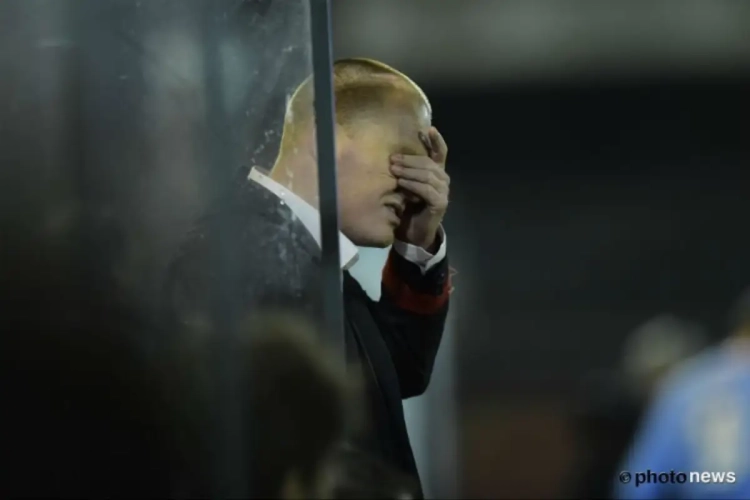 Spelers begrijpen 'vertrek' Vanderbiest niet: "Oostende is elk seizoen gegroeid. Wat wil je nog meer?"