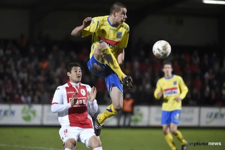 Westerlo-speler droomt van Club Brugge: "Ik ben al van kleins af supporter"