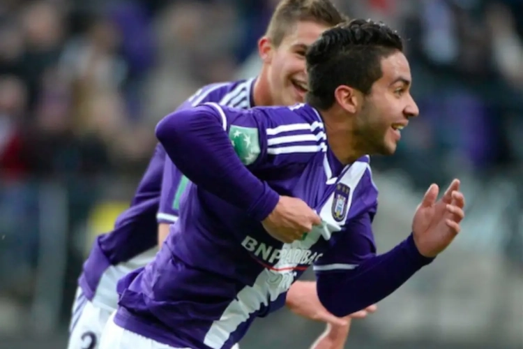 Verrassing! Anderlecht verwijderde in alle stilte een speler die als groot talent werd binnengehaald