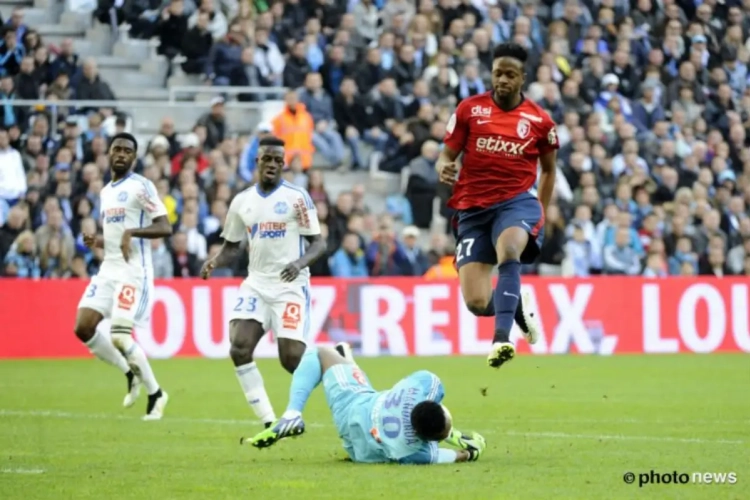 De transfersoap rond Divock Origi: een speelbal tussen Liverpool en Lille