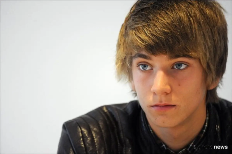 "Dennis Praet is enorme fan van ... Justin Bieber!"