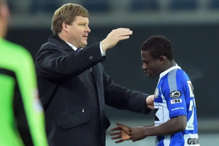 Simon was er nog niet goed van: "Balette maakte hem wijs dat hij 6 weken geschorst was"