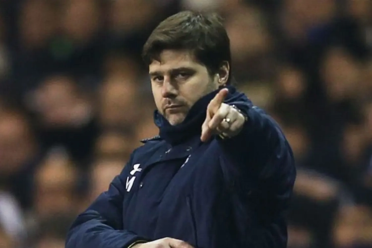 VIDEO: Hilarische Spurs-manager: "Die info is fout. Dat komt van Wikipedia zeker?"