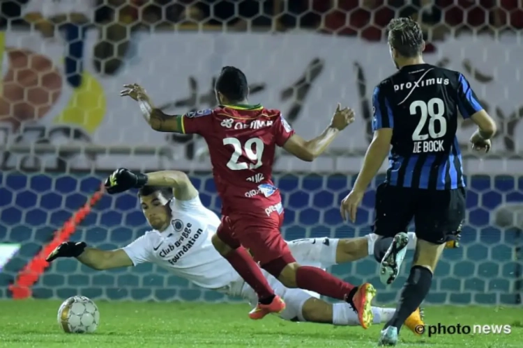 Voetbalkrant.com geeft tien duotickets weg voor Club Brugge - KV Oostende!