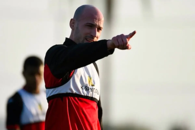 "De vader Ciman vroeg om een transfer, niet de speler"