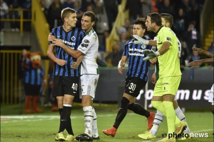 Weggeefprijzen: Brugse derby voor 10 euro!