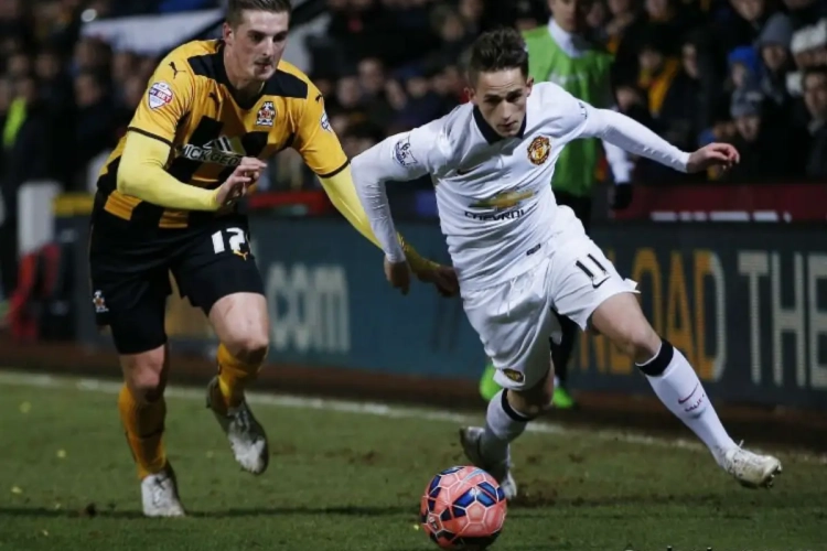 Engelse analist snoeihard voor Januzaj: "Begrijpt hij het eigenlijk wel?"