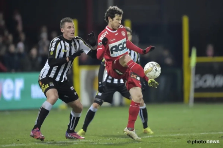Dewaest speelde een thuismatch: "Heel mijn omgeving is voor Kortrijk"