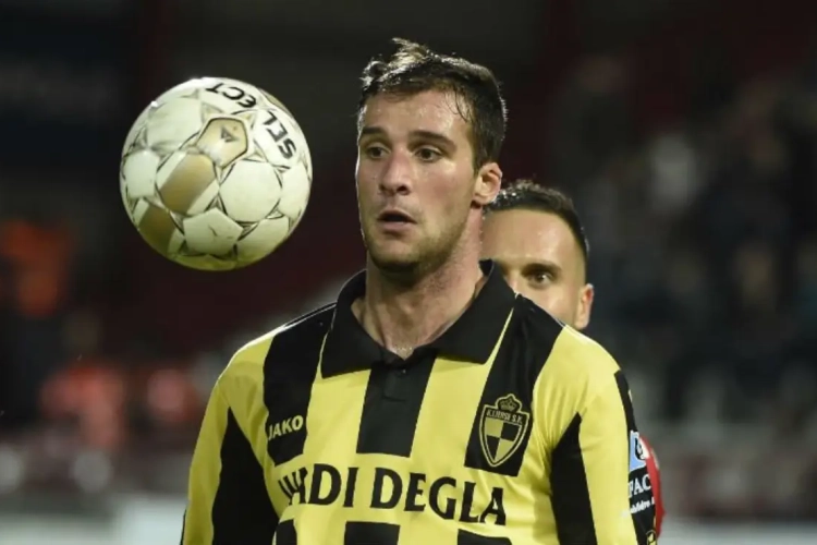 Lierse-spits trekt naar het buitenland
