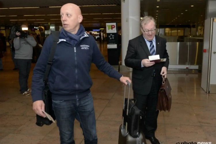 De Keersmaecker en Martens opnieuw in het oog van de storm