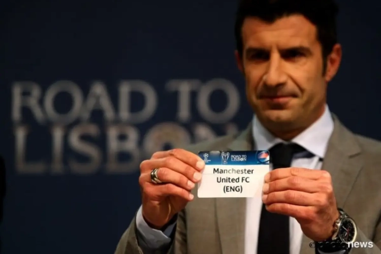 Het lijstje tegenstanders van Blatter groeit, ook Barça- en Real-legende kandidaat