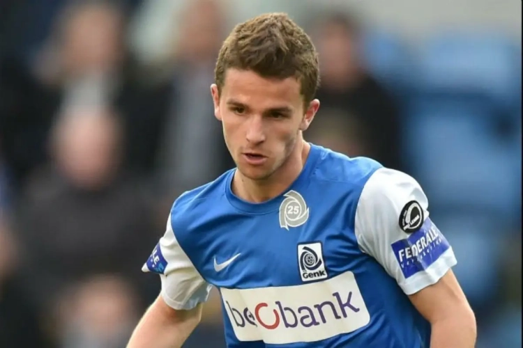 Genk-talent moet opboksen tegen hoge verwachtingen