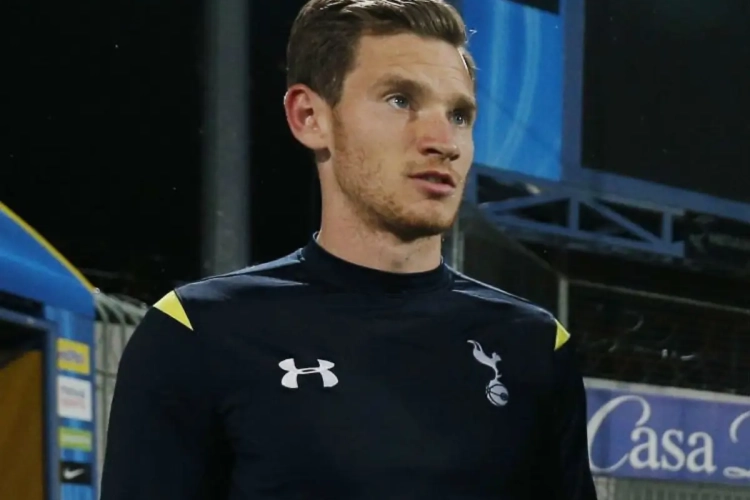 VIDEO: Toch niet zo makkelijk hé Vertonghen?
