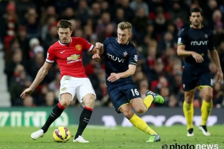 Gary Neville: "Hij is een mix van Pirlo, Scholes en Busquets"