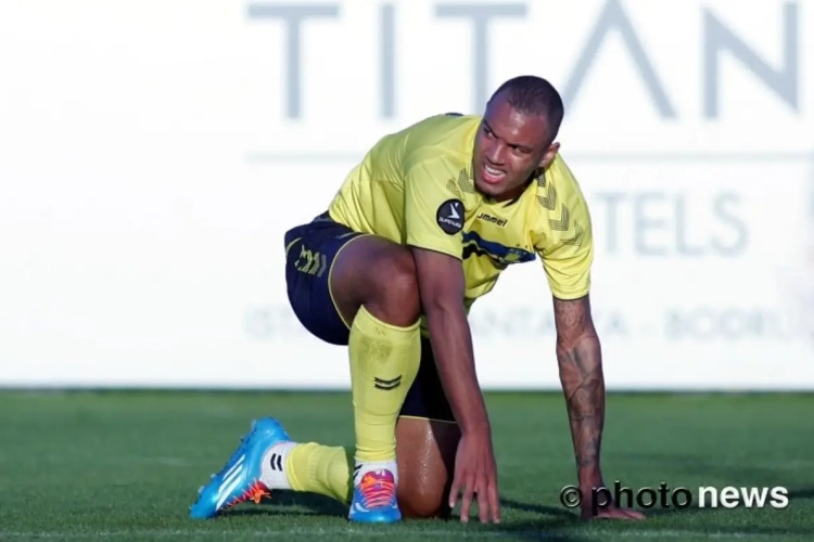 KV Kortrijk geeft tekst en uitleg bij omstreden transfer: "Die spits is betaald met eigen middelen"